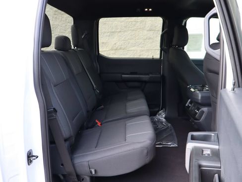 New 2026 Ford F150 STX w/ Equipment Group 200A AWD/4WD image 30