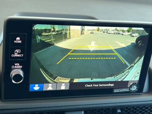 New 2026 Honda CR-V LX image 21