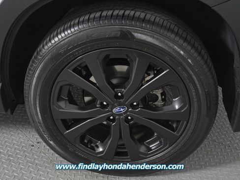 Used 2023 Subaru Forester Sport AWD/4WD image 10