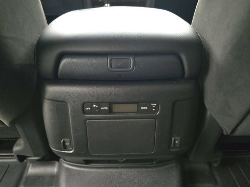 Used 2020 Nissan Armada SV w/ Driver Package AWD/4WD image 24