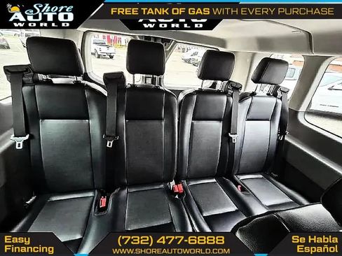 Used 2020 Ford Transit 350 XL RWD image 21
