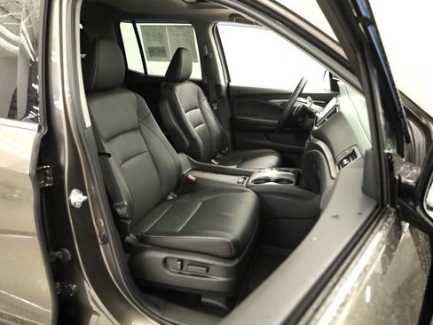 Used 2023 Honda Ridgeline RTL-E image 33