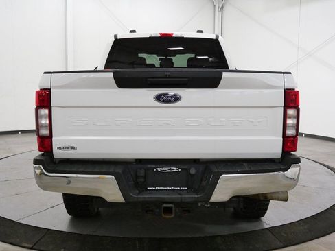 Used 2020 Ford F250 XLT image 6