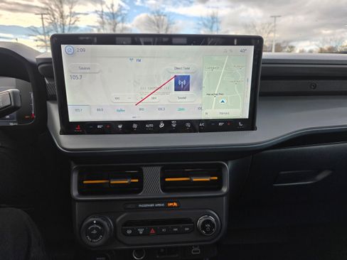 New 2026 Ford Maverick Tremor image 13