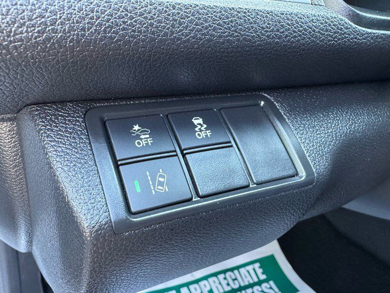 Used 2020 Honda Civic LX image 13