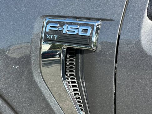 Used 2025 Ford F150 XLT w/ Equipment Group 301A Standard AWD/4WD image 23