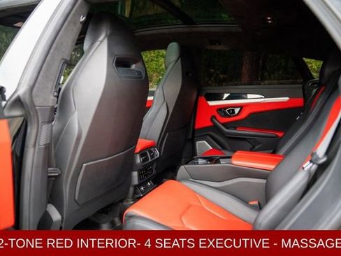 Used 2020 Lamborghini Urus AWD/4WD image 51