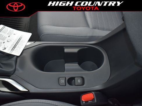 New 2026 Toyota Corolla SE image 18