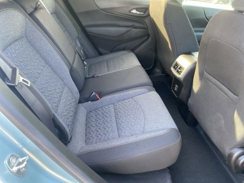 Used 2022 Chevrolet Equinox LT image 30