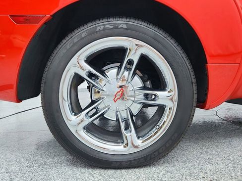 Used 2003 Chevrolet SSR w/ Preferred Equipment Group image 31