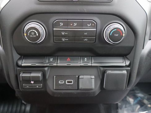 New 2026 Chevrolet Silverado 2500 W/T w/ WT Convenience Package image 15