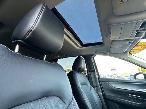 Used 2024 MAZDA CX-90 3.3 Turbo w/ Preferred Package image 20