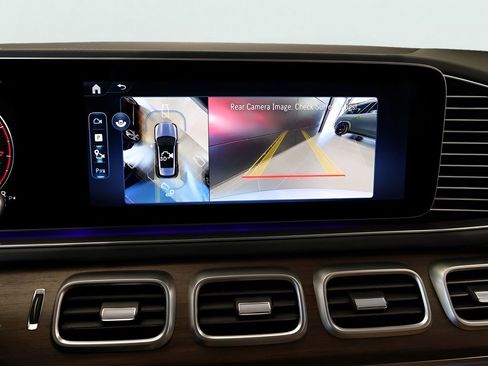 New 2026 Mercedes-Benz GLE 450 GLE 450 image 25