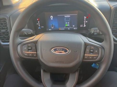 New 2026 Ford Ranger XL AWD/4WD image 31