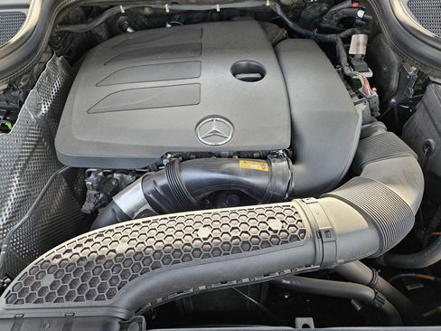 Used 2022 Mercedes-Benz GLE 350 image 31