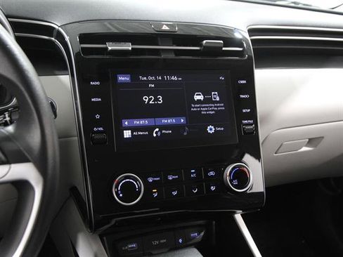 Used 2023 Hyundai Tucson SEL image 9