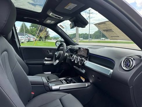 New 2026 Mercedes-Benz GLB 250 4MATIC image 28