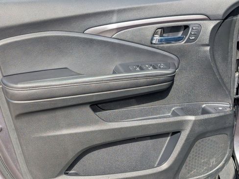 Used 2025 Honda Ridgeline RTL image 14