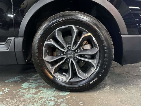 Used 2022 Honda CR-V EX image 9
