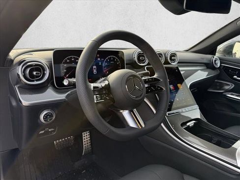 Used 2024 Mercedes-Benz CLE 300 4MATIC Coupe image 10