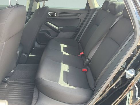 Used 2023 Honda Civic LX image 12