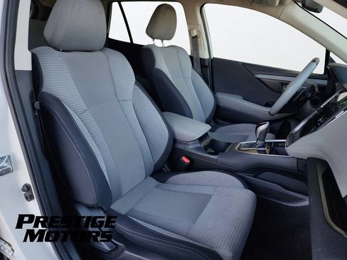 Used 2021 Subaru Outback Premium AWD/4WD image 24