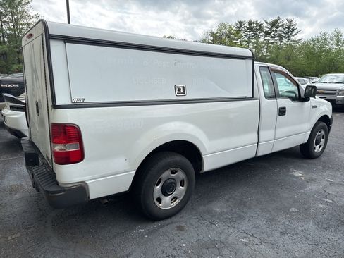 Used 2007 Ford F150 2WD Regular Cab image 5