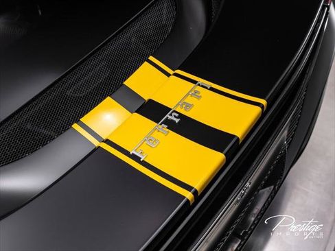 Used 2025 Ferrari 296 GTB RWD image 15