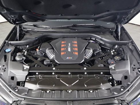 New 2027 BMW X6 M Competition w/ Executive Package AWD/4WD image 9