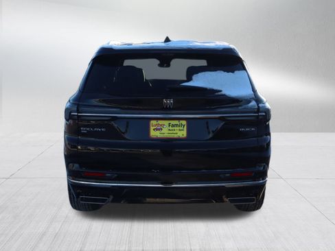 New 2026 Buick Enclave Avenir w/ Super Cruise Package image 6