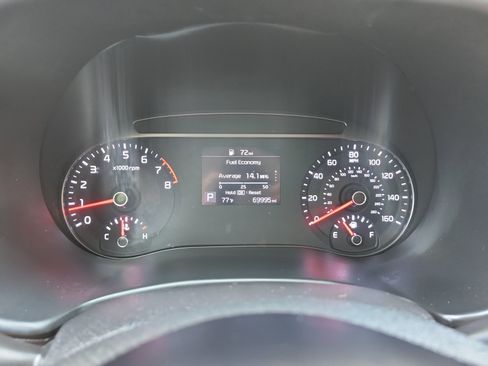 Used 2020 Kia Soul GT-Line FWD image 15