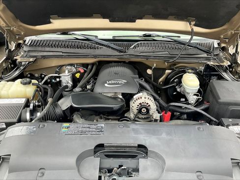 Used 2005 Chevrolet Silverado 1500 LS w/ Light Duty Power Package image 27