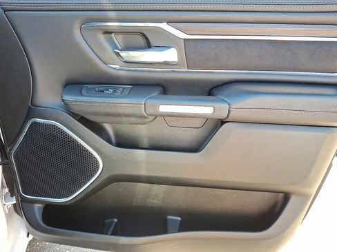 Certified 2025 RAM 1500 Laramie w/ Sport Appearance Package image 10