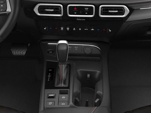 New 2026 Nissan Sentra SR w/ SR Premium Package FWD image 21