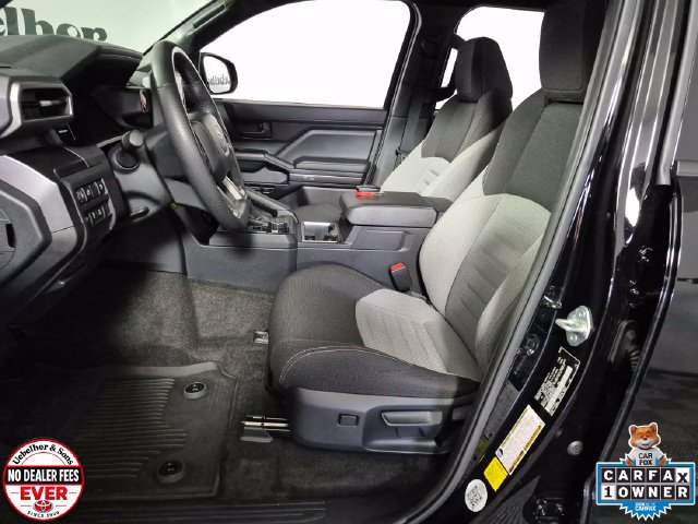 Certified 2025 Toyota 4Runner TRD Off-Road AWD/4WD image 9