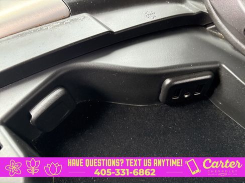 Used 2019 Chevrolet Corvette Stingray Coupe w/ 3LT Preferred Equipment Group image 30