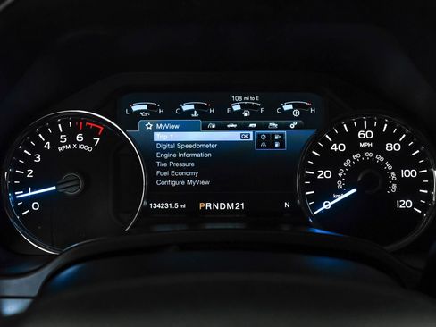 Used 2017 Ford F150 Lariat RWD image 17
