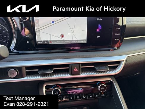 Used 2023 Kia K5 GT-Line image 23