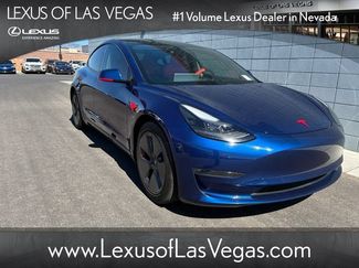 Used 2021 Tesla Model 3 Long Range AWD/4WD video 1