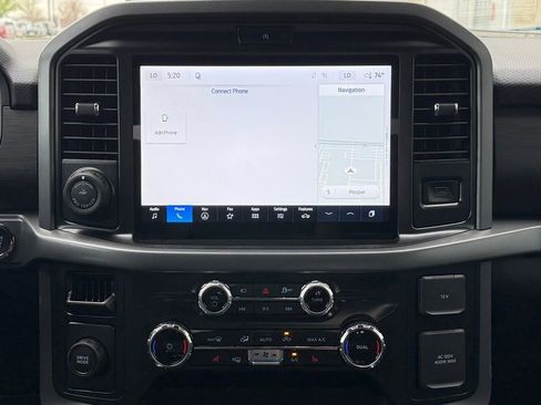 New 2026 Ford F150 XLT w/ Equipment Group 302A MID image 48