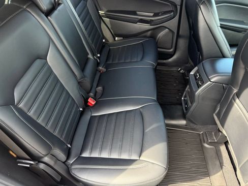 Certified 2023 Ford Edge SEL w/ Convenience Package AWD/4WD image 50