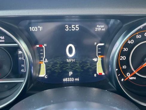 Used 2023 Jeep Wrangler Unlimited Sport AWD/4WD image 20