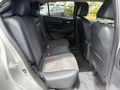 Used 2024 Mitsubishi Eclipse Cross SE AWD/4WD image 13