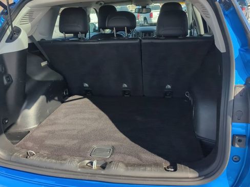 Used 2018 Jeep Compass Latitude w/ Trailer Tow Group image 35