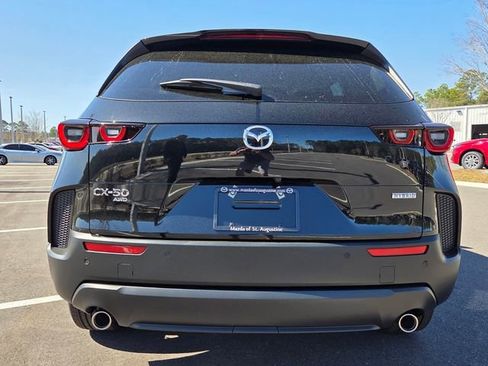 New 2026 MAZDA CX-50 2.5 Hybrid w/ Weather Package image 9