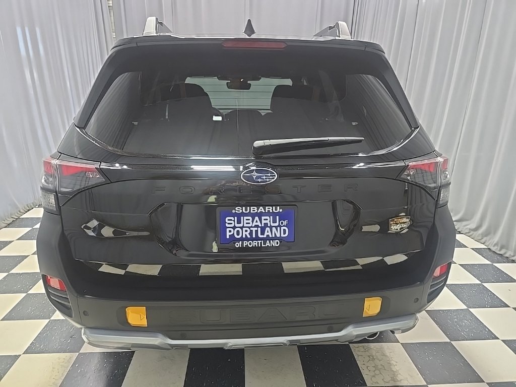 Used 2026 Subaru Forester Wilderness AWD/4WD image 5