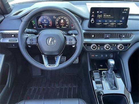 New 2026 Acura Integra A-Spec image 12