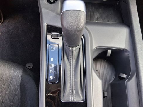 New 2026 Nissan Sentra SV w/ SV Convenience Package image 18