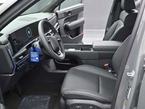 New 2026 Hyundai Santa Fe Calligraphy image 16