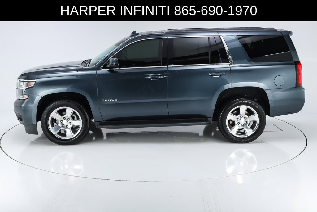 Used 2019 Chevrolet Tahoe LS RWD image 40